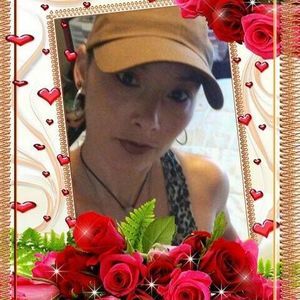 Meet your Posher, Amarilis lilly